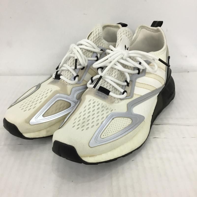 adidas アディダス スニーカー FZ2945 ZX 2K BOOST 25.5cm