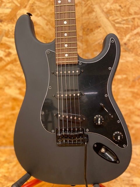 Suhr Classic Stratocaster Model Black/新品/エレキギター/サー