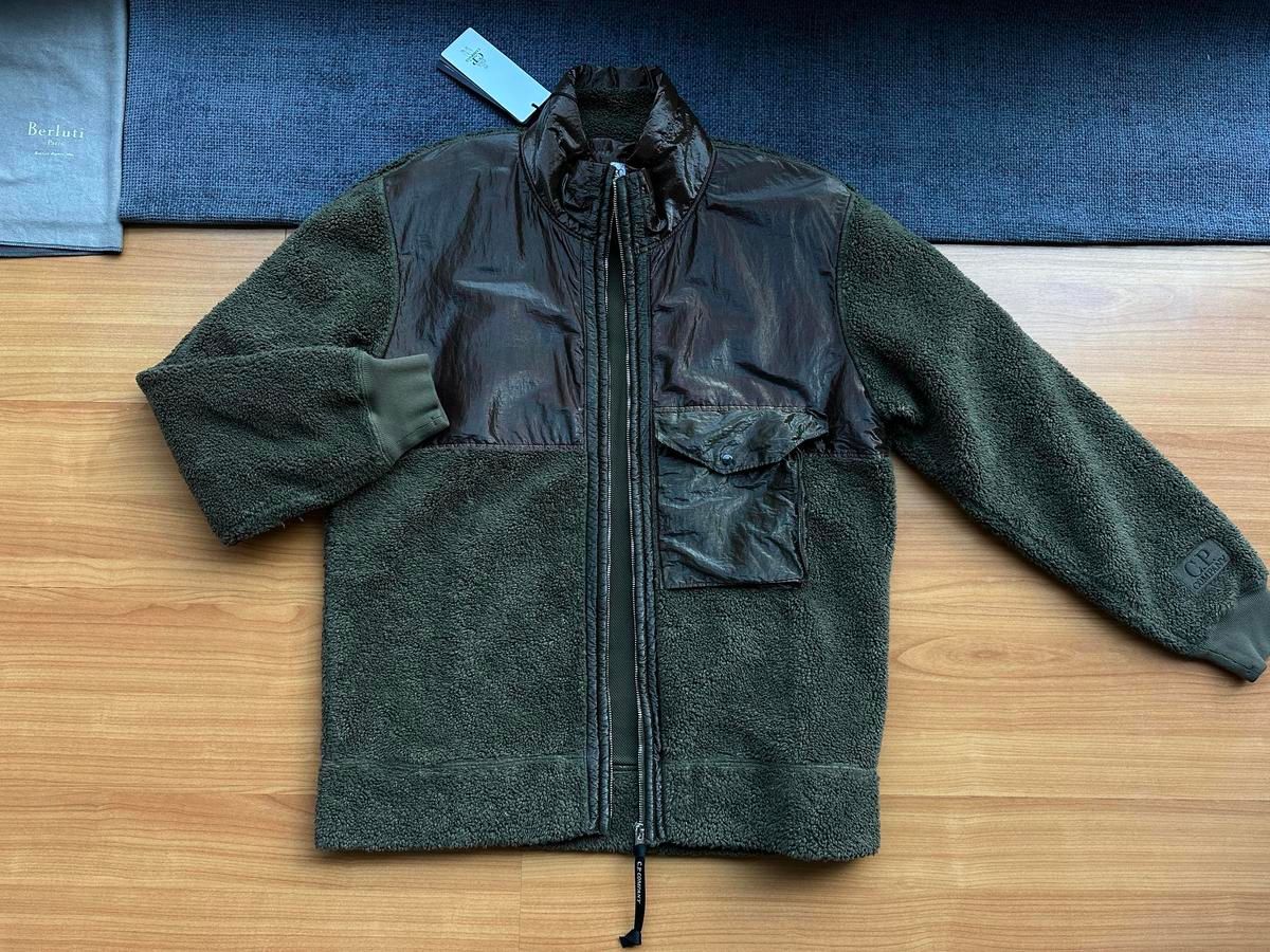 【雷市場（ポンジャン）商品韓国直送】C.P. Company(シー ピー カンパニー) ジャケット Marni(マルニ) Saint Laurent(サン・ローラン) GUCCI(グッチ)