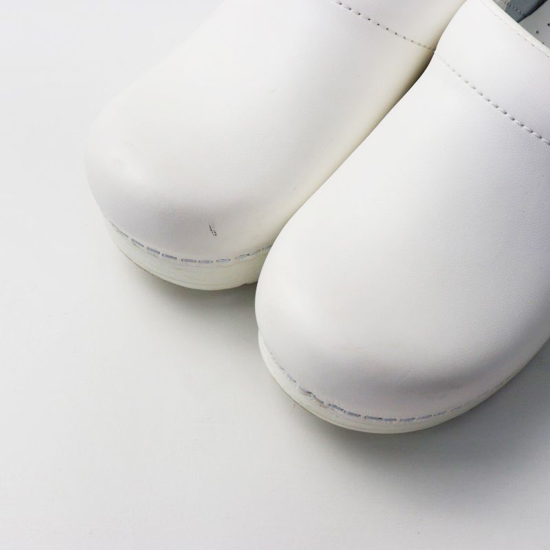 ダンスコ DANSKO Professional Clogs プロフェッショナル クロッグ