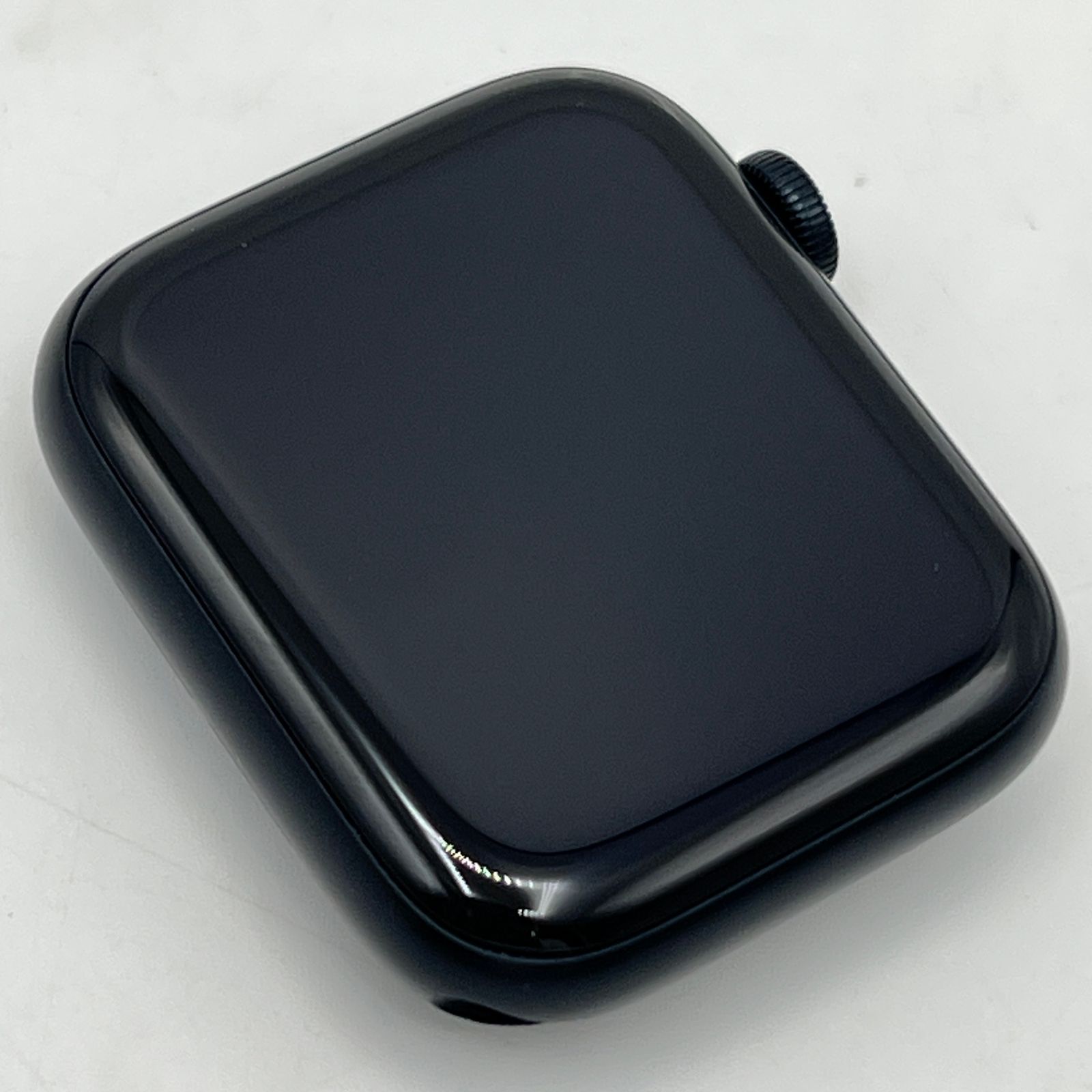 Apple Watch SE 第2世代 44mm GPS MXEJ3J A ミッドナイトアルミニウム アップルウォッチ 本体