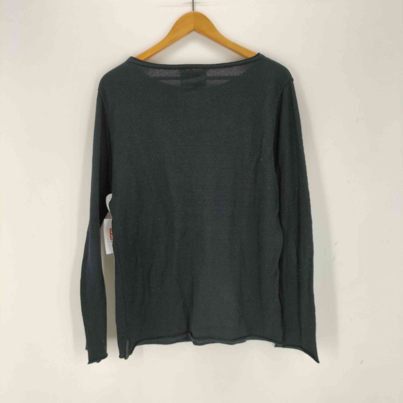 DIESEL BLACK GOLD　セーター　M Diesel BLACK GOLD Printed Sweatshirt men - Glamood Outlet
