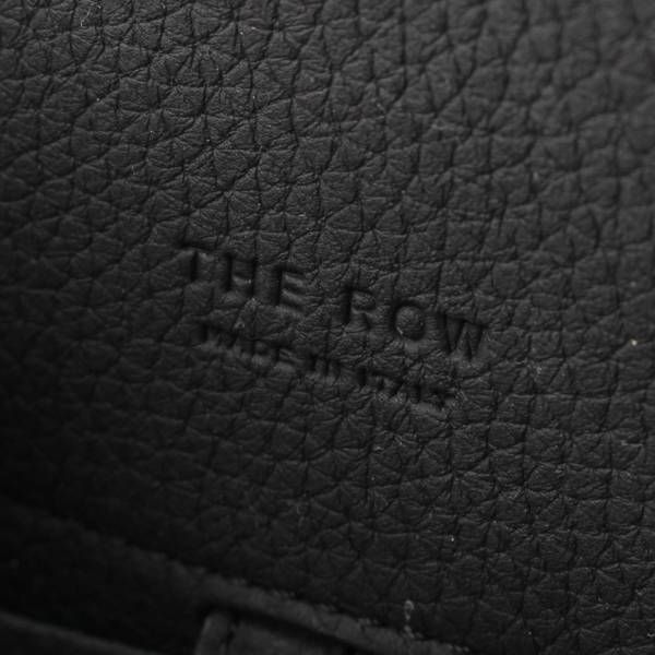 ザロウ THE ROW ソフトマルゴー10 レザー 2WAY ショルダー  
