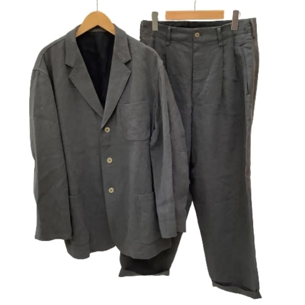 Y´S for men ワイズフォーメン メンズ セットアップスーツ SIZE