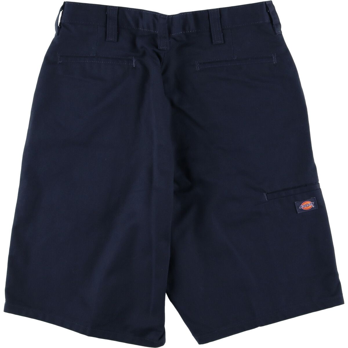 新品タグ付 Dickies ディッキーズ USA ワークショーツ ハーフ 32 古着 ディッキーズ Dickies ワークショーツ ハーフパンツ メンズw32