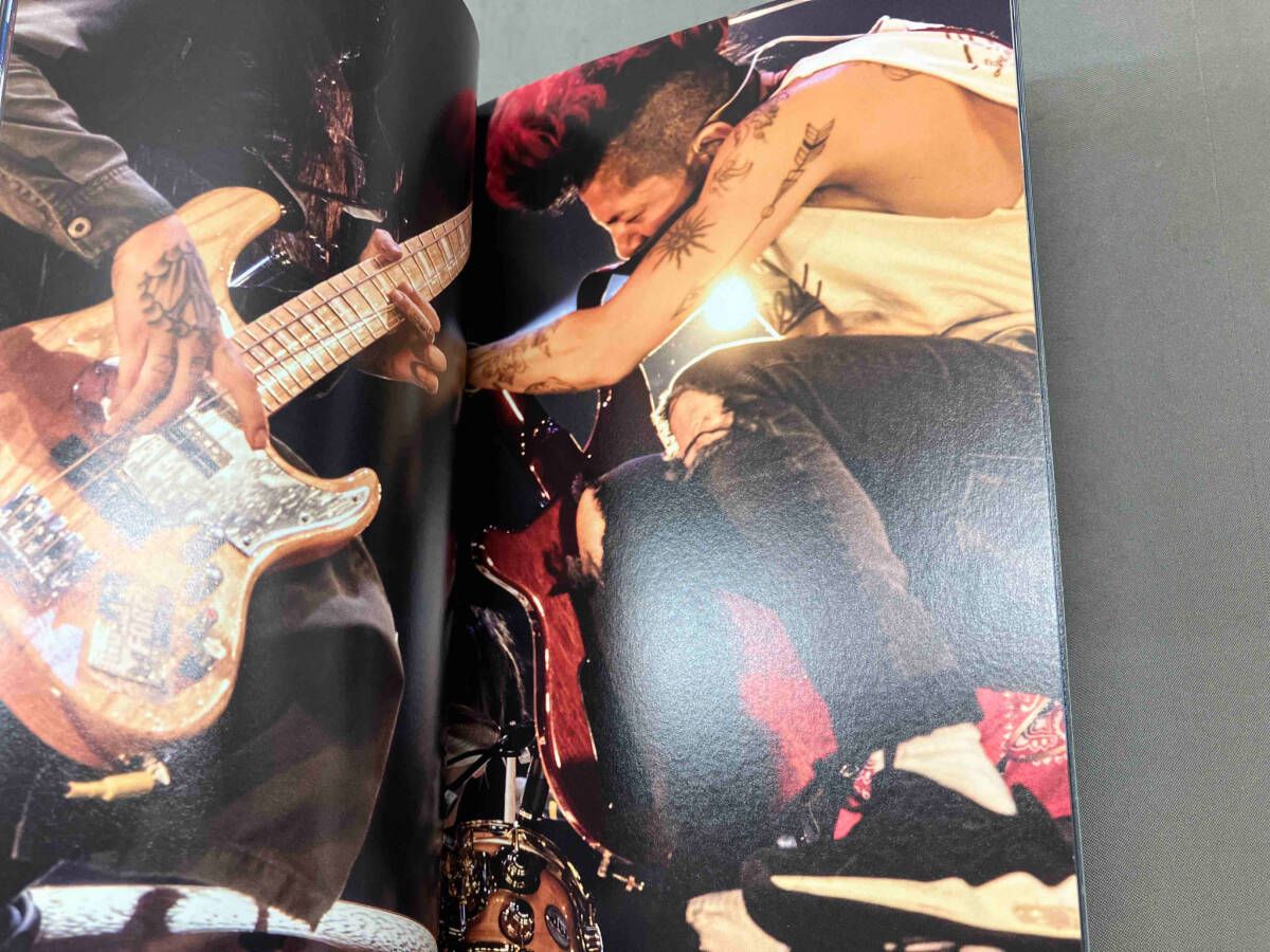 (未使用･未開封品)　Live Tour MAJESTIC Final at YOKOHAMA ARENA (DVD完全生産限定盤20th Anniversary記念パッケージ) 6k88evb Live Tour MAJESTIC Final DVD限定盤20th