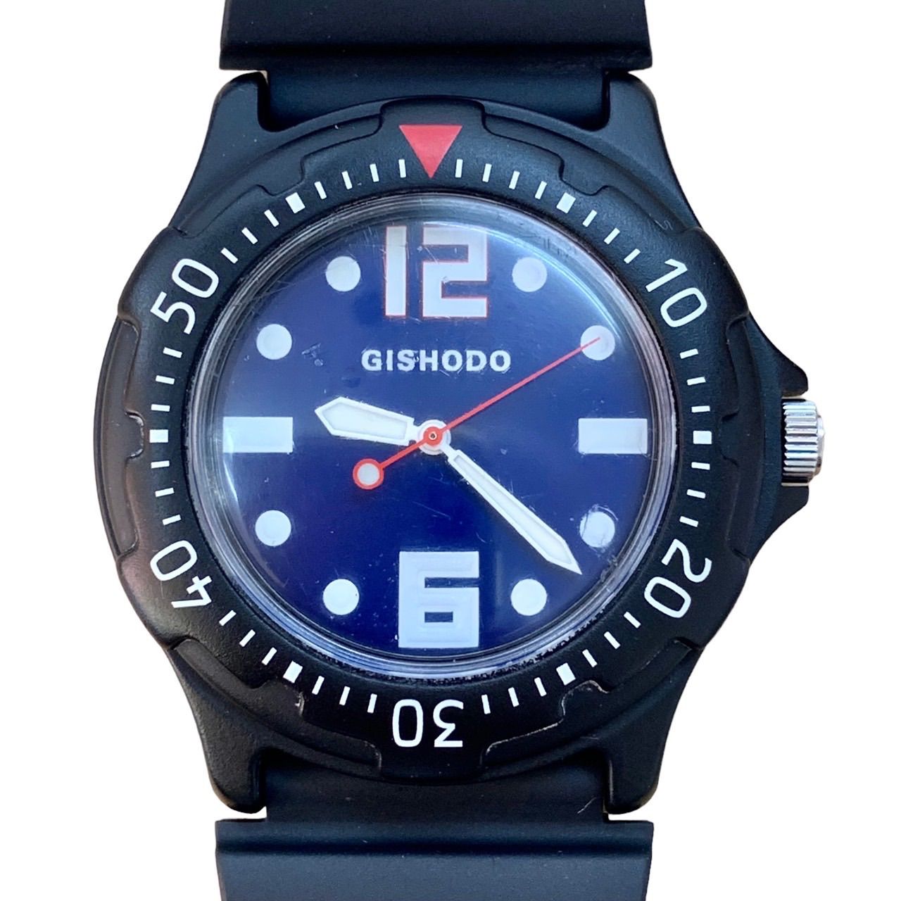 激レア⭐️SEIKO特別連携品⭐️時計工房 儀象堂 GISHODO】 SEIKO