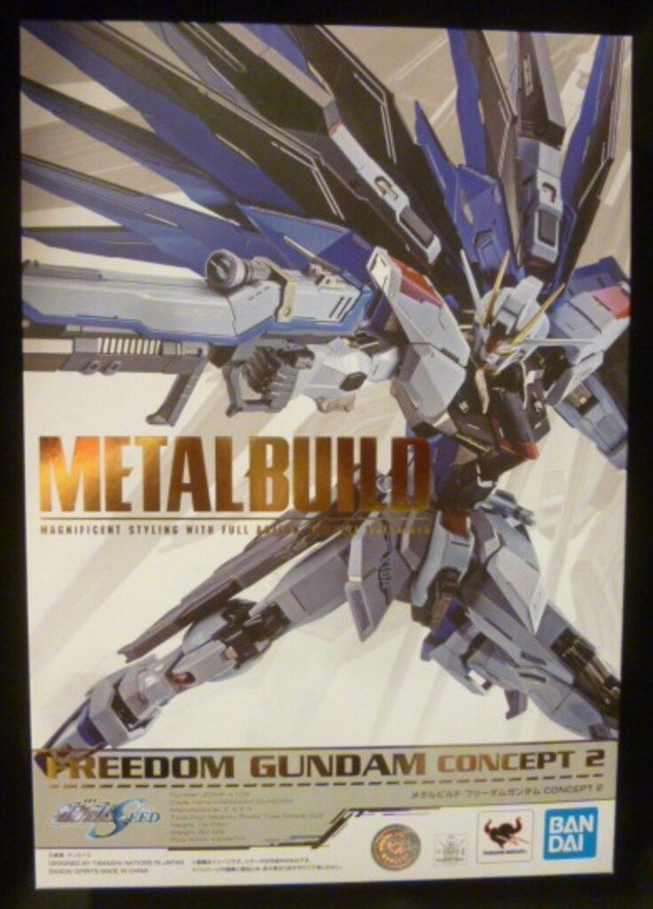 HEADスキーブーツ 24.5cm ホワイト バンダイ METAL BUILD フリーダムガンダム CONCEPT 2-激安売り