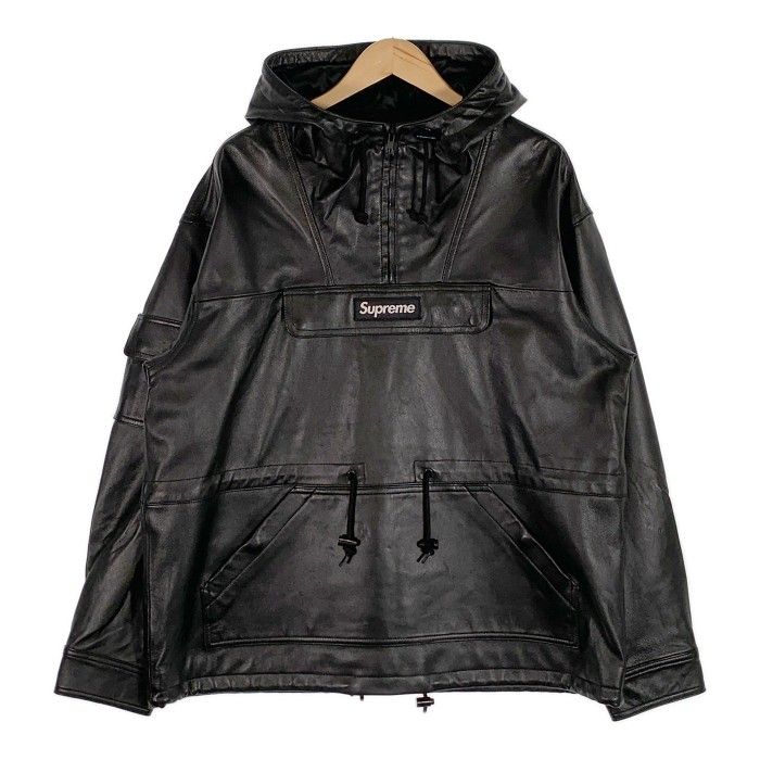 supreme anorak jacket  Lサイズ