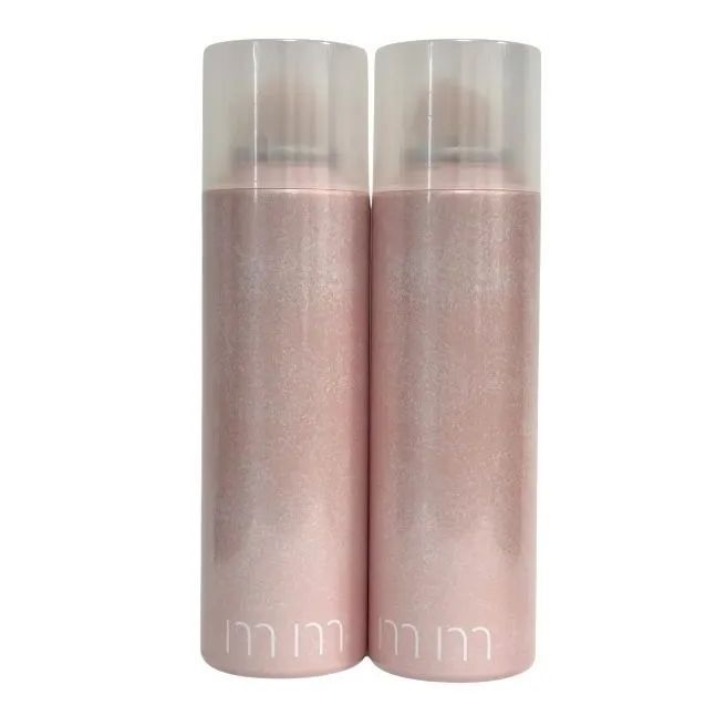 mm ミリ ワックスフォーム 180g 2本セット mm ミリ ワックス