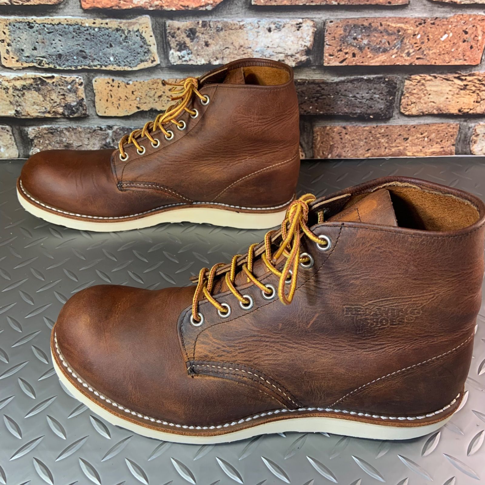 REDWING 9111