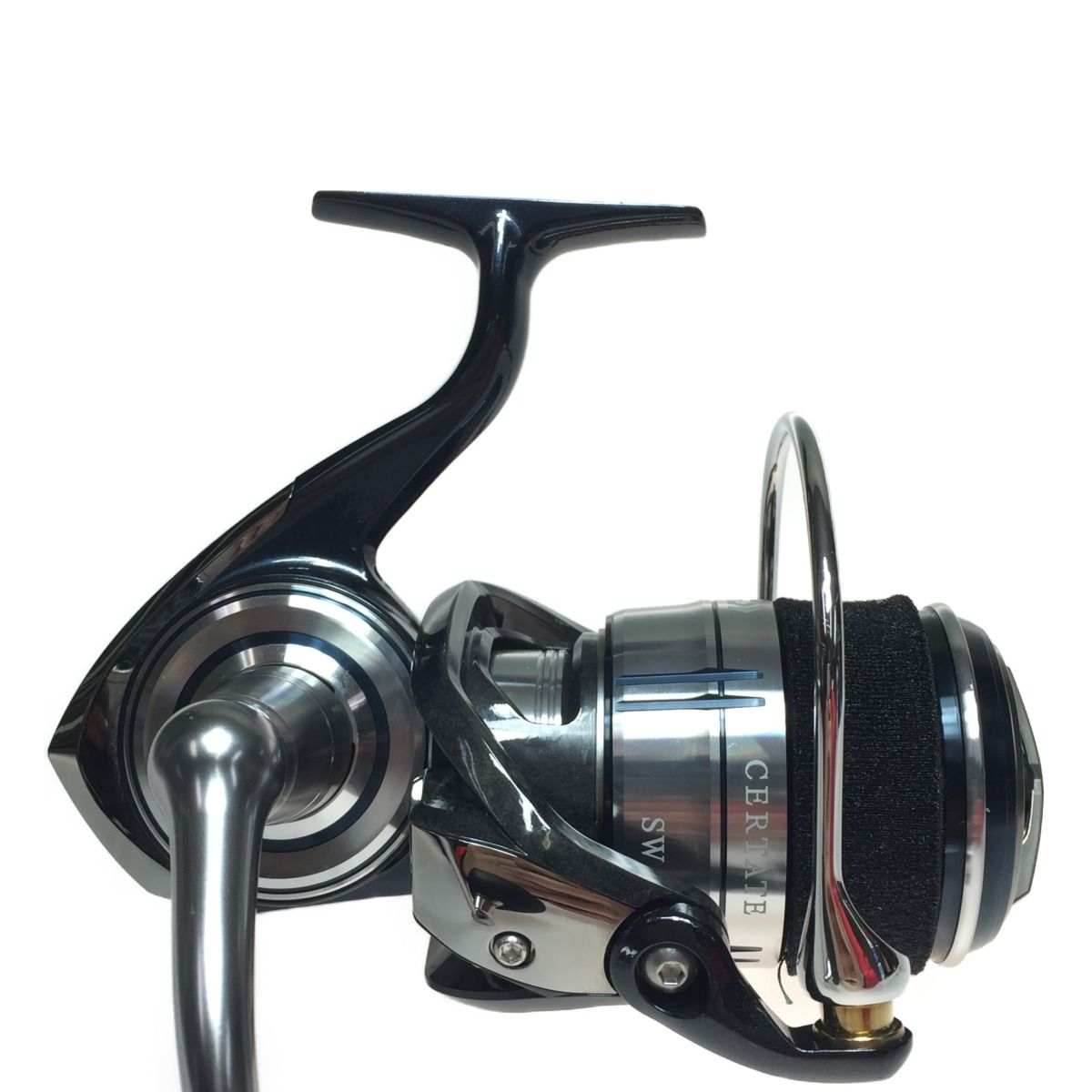 ◎◎DAIWA ダイワ 21 CERTATE SW 8000-P セルテート スピニングリール - メルカリ