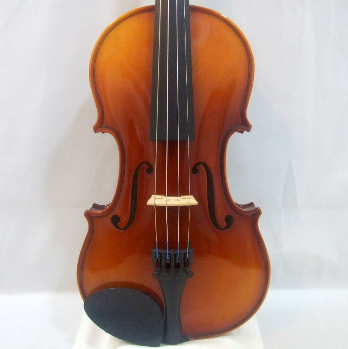 鈴木バイオリン 3|4 分数 No.230 キッズ用 2013年 ケース SUZUKI弓 弦 ケース