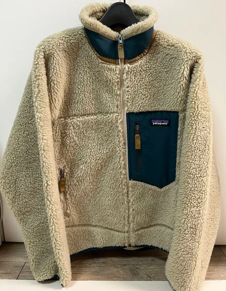 patagonia パタゴニア フリース ボアフリース ジャケット