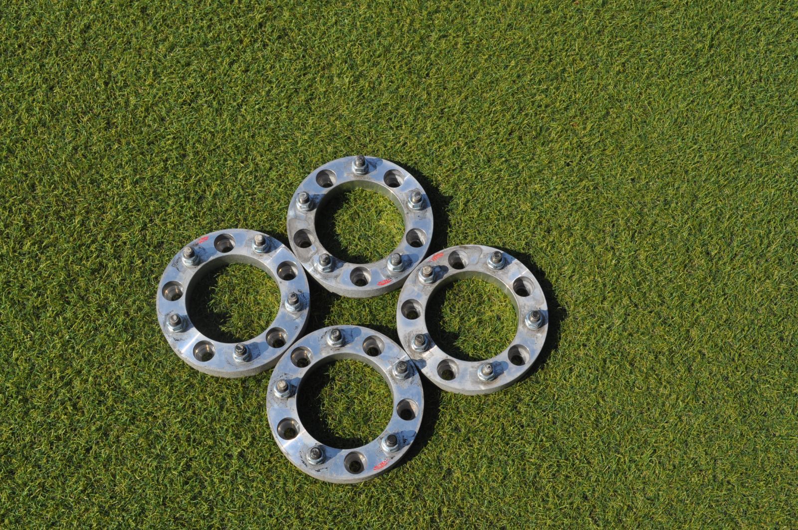３０ｍｍ 4WD用