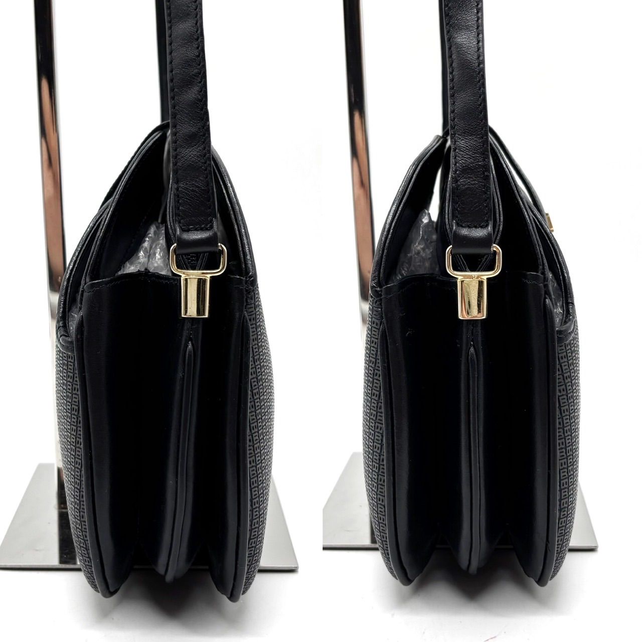 ✨良品✨ BALLY バリー ポシェット ショルダーバッグ 小物入れ