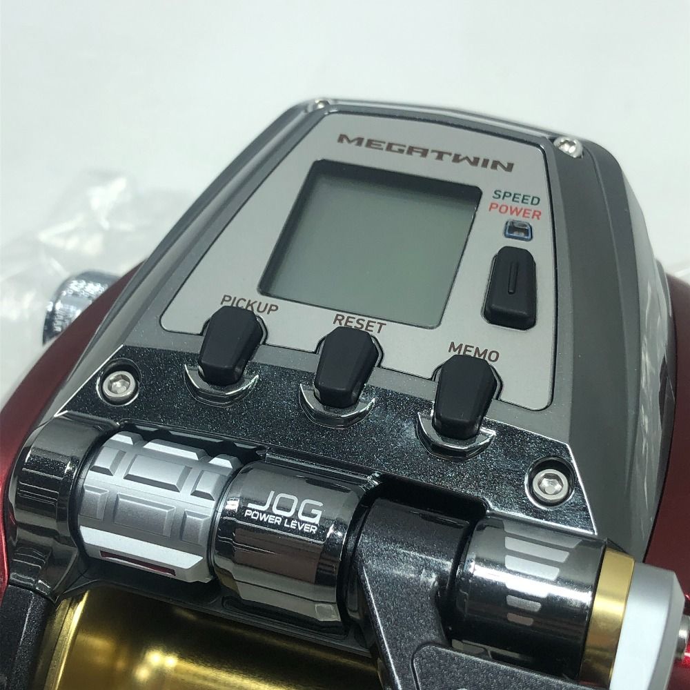 19 ダイワ シーボーグ500JP 中古 バッテリーおまけ付き 2025年最新】Yahoo!オークション -シーボーグ500の中古品・新品