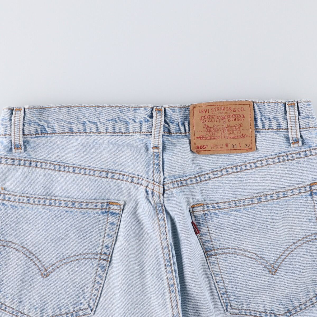 メンズw34相当 ヴィンテージ