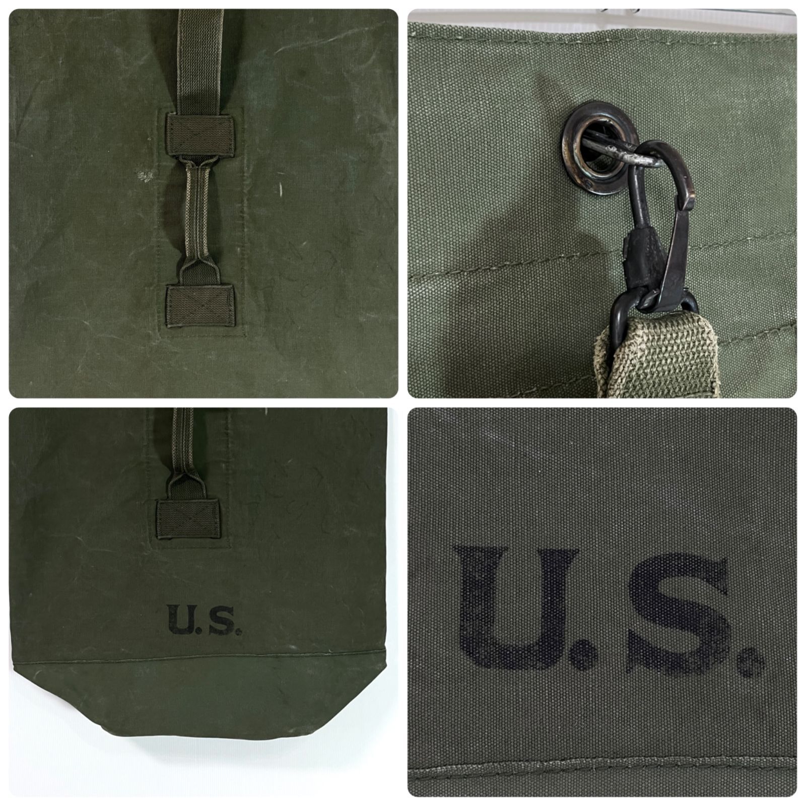 コットンキャンバス