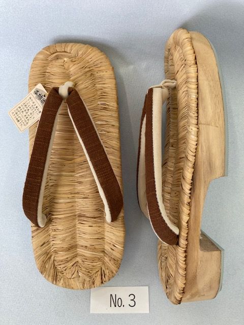 PANAM / パナム 希少品✨️パナム PANAM スニーカー ブラウン 27