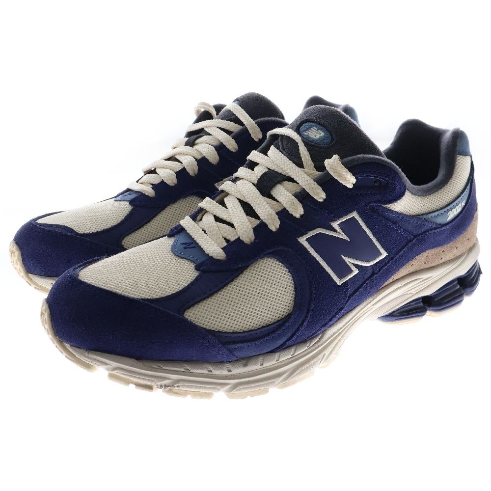 New Balance (ニューバランス) 2002R Navy M2002RG ローカット