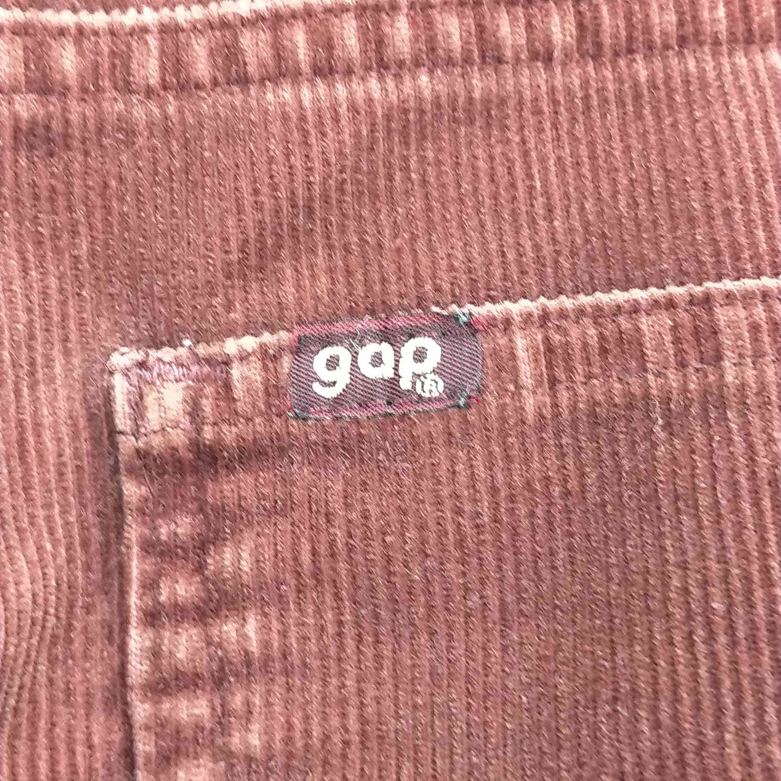 日本の職人技 ［GAP］70s〜80s 70s80sオールドギャップOLDGAP