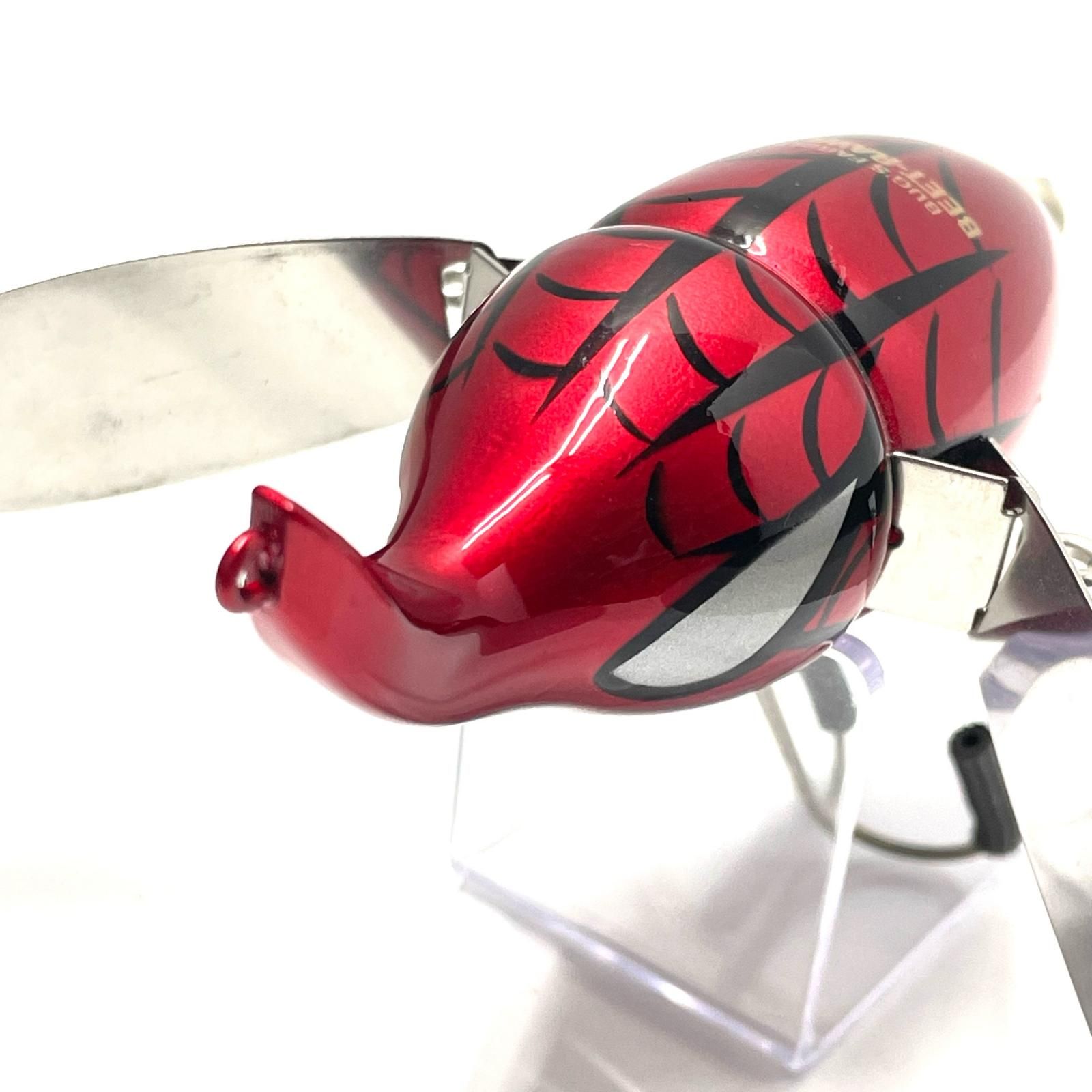 【尾張小牧店】 中古 FROG PRODUCTS | フロッグプロダクツ ルアー ショートサソリサウンドホール 【87】 尾張小牧店】 中古 FROG PRODUCTS | フロッグプロダクツ ルアー