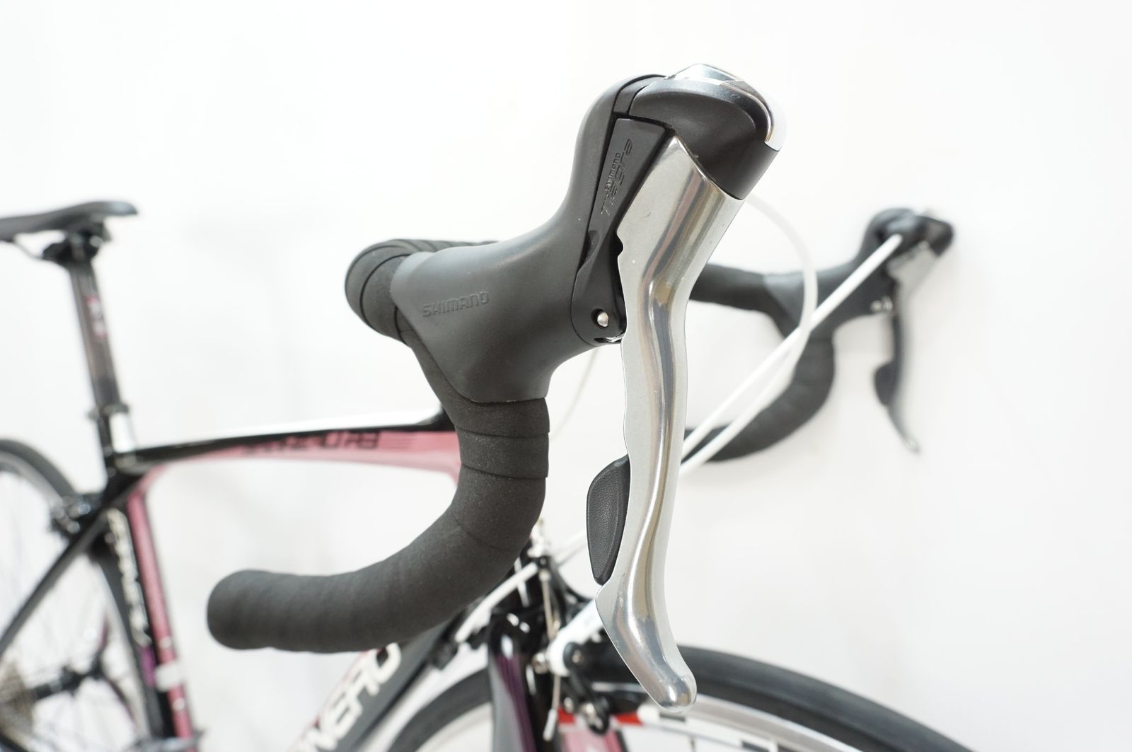 ロードバイク　GARNEAU ガノー　ジェネレーション ユニセックスに楽しめる、GARNEAU GENERATION サイクルスポーツ