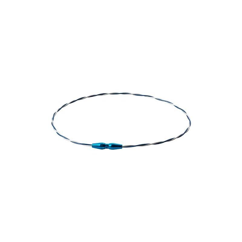 佐藤輝明選手愛用商品ファイテン(phiten) ユニセックス ネックレス RAKUWAネック ワイヤー EXTREME トルネード ブラック MOSAIC スポーツ 佐藤輝明選手愛用商品 phiten(ファイテン) unisex