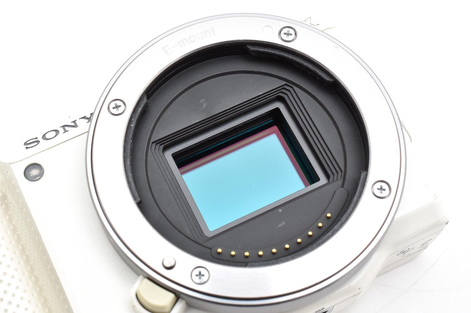 ソニー　NEX 5N ボディ　動作良好　美品 価格.com - SONY α NEX-5N ボディ 価格比較