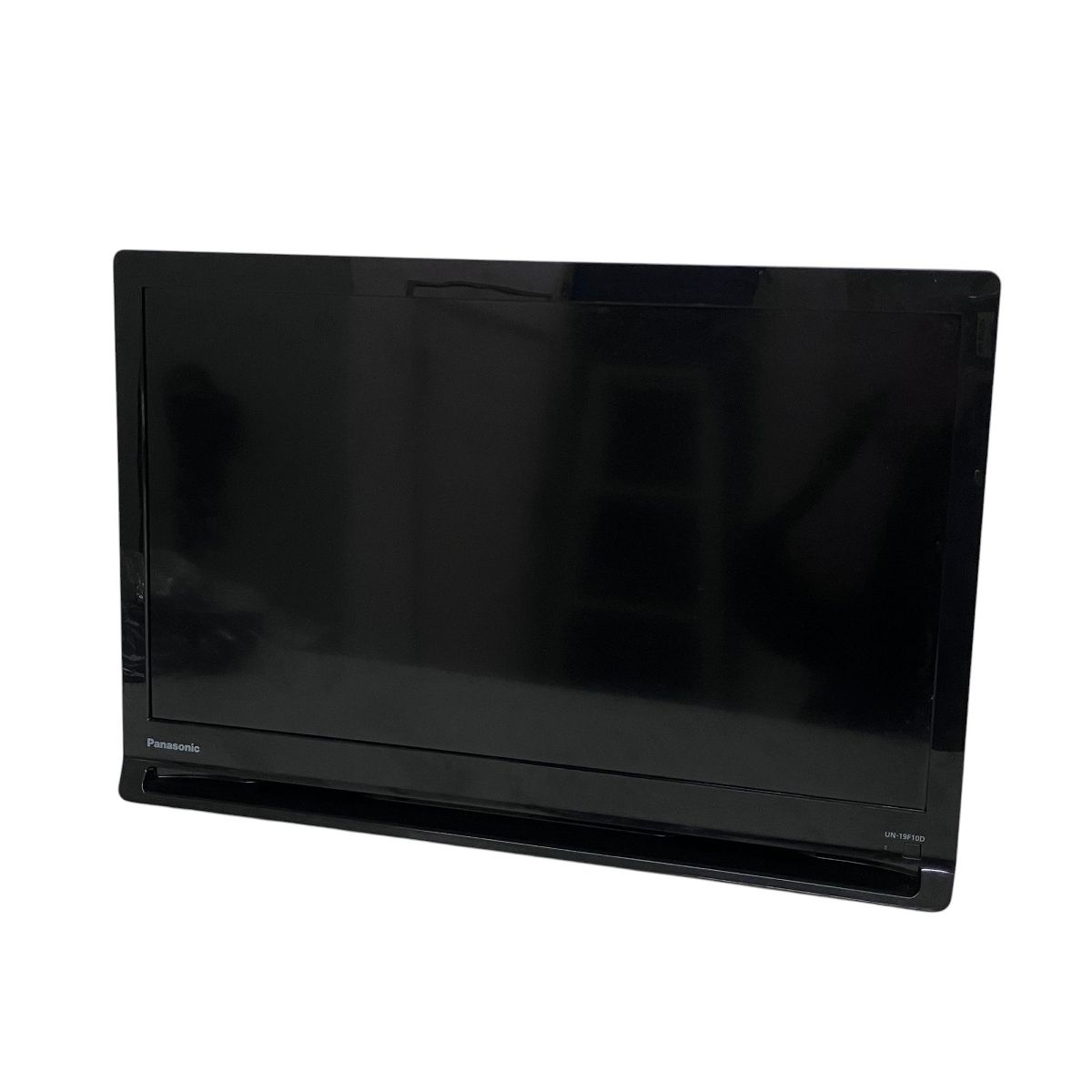 Panasonic UN-19F10-K ポータブル 液晶 テレビ パナソニック Z10070906