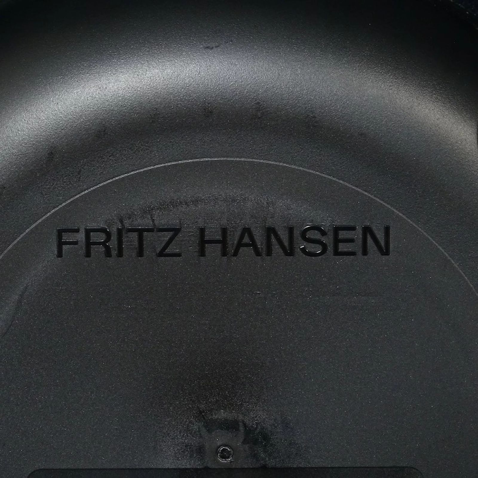 ◾︎SELUNO◾︎ FRITZ HANSEN フリッツハンセン SEVEN CHAIR セブンチェア フルパディング ベルベット 12万 v712 MARWIL-DEMENAGEMENTS_CH