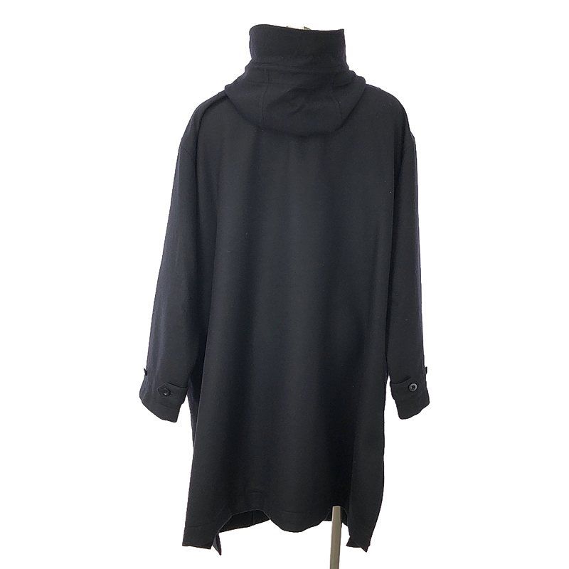 Kaptain Sunshine / キャプテンサンシャイン | Hoody Field Coat