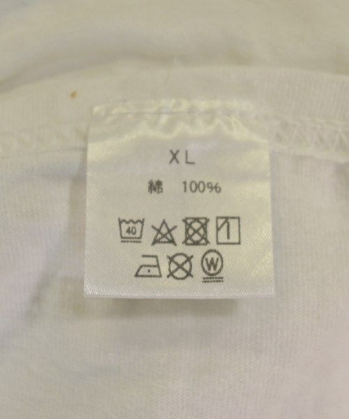 COMESANDGOES Tシャツ・カットソー メンズ 【古着】【中古】【送料無料