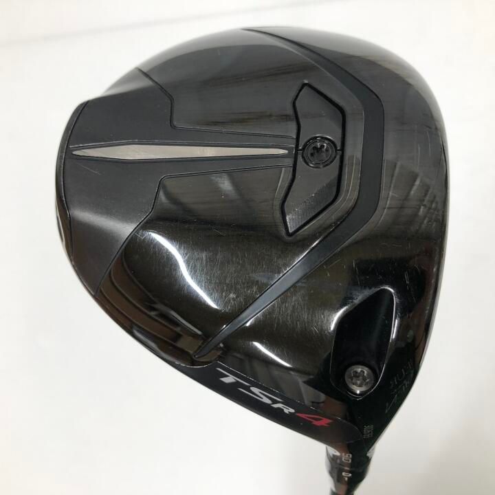 TSR4 ドライバー 10度　テンセイブルー1K 55S 中古 2025年最新】TENSEI 1k blue 55の人気アイテム - メルカリ