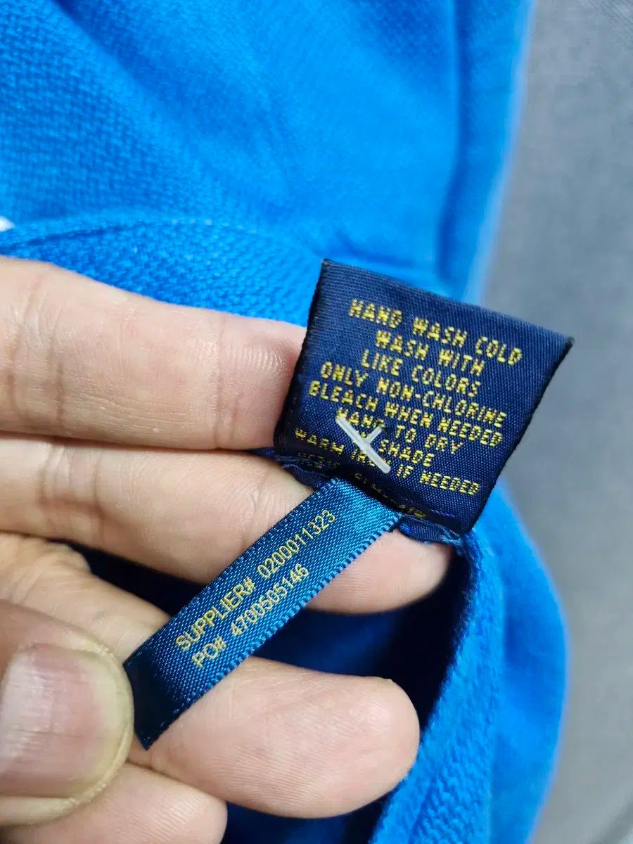 ラルフローレン ジャケット