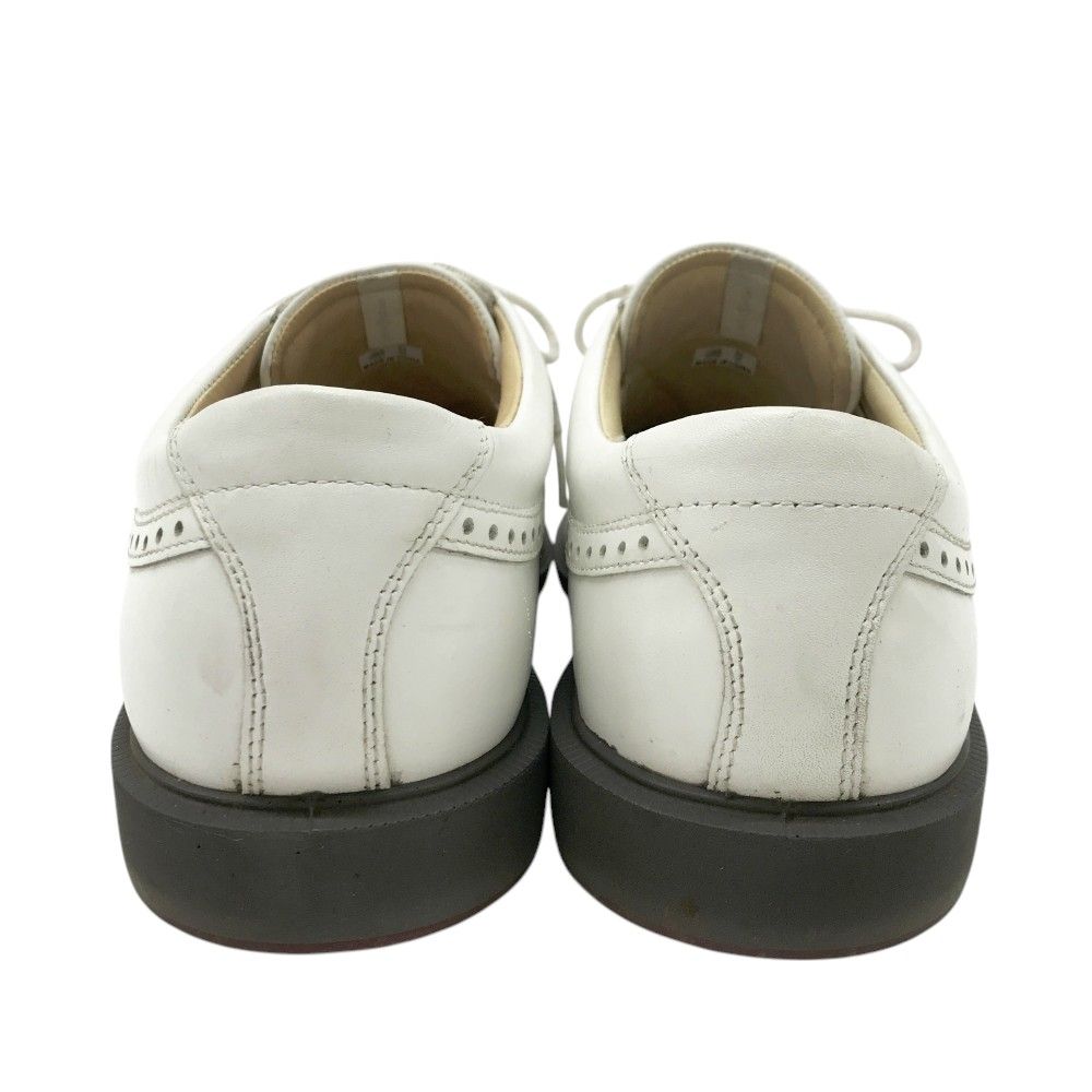 ecco エコー 141514 TOUR HYBRID WINGTIP ゴルフシューズ ウイング