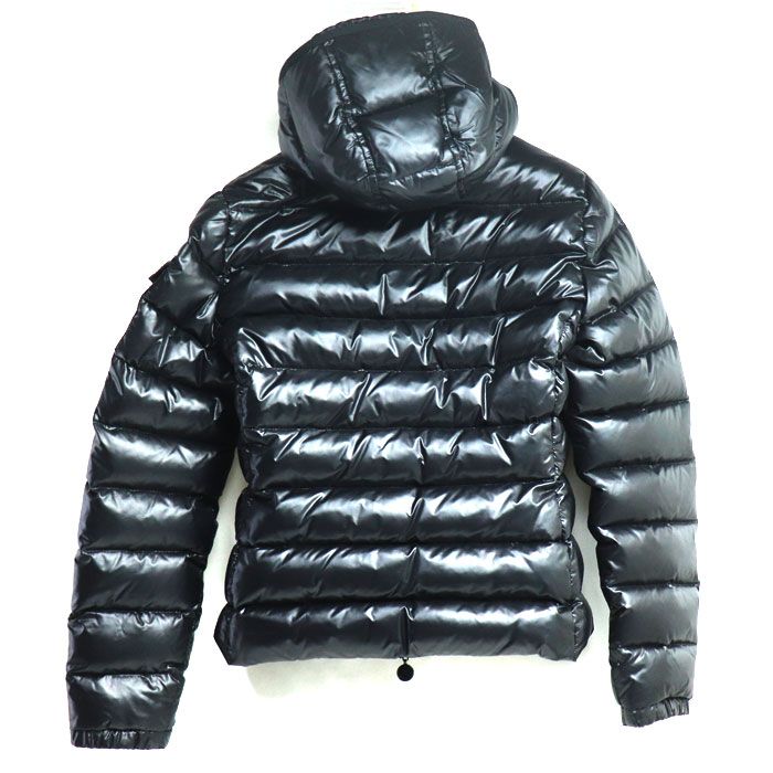 MONCLER モンクレール BADY GIUBBOTTO ダウンジャケット ブラック 220934594205 size 0 レディース 中古 -  メルカリ