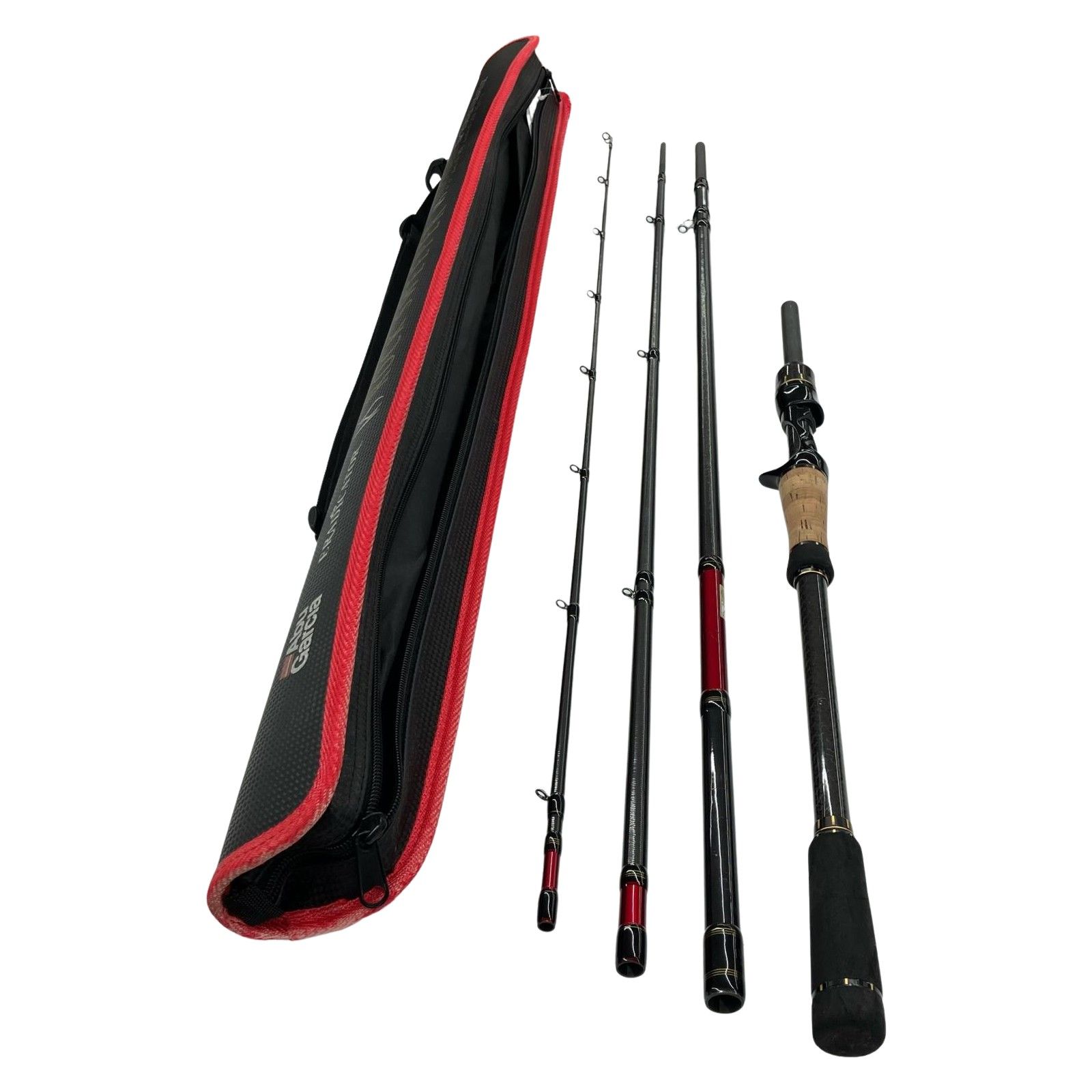 σσABU エラディゲーターロックスウィーパー ERSC-904EXH パワーバーサタイル 程度B 01F21BN