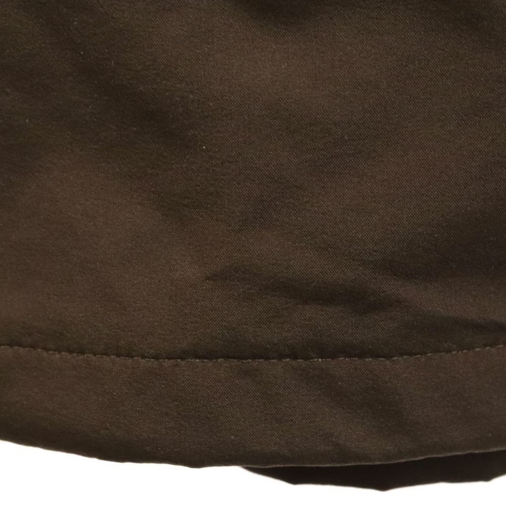 F.C.R.B (エフシーアールビー) 23AW VENTILATION SIDE LOGO STAND