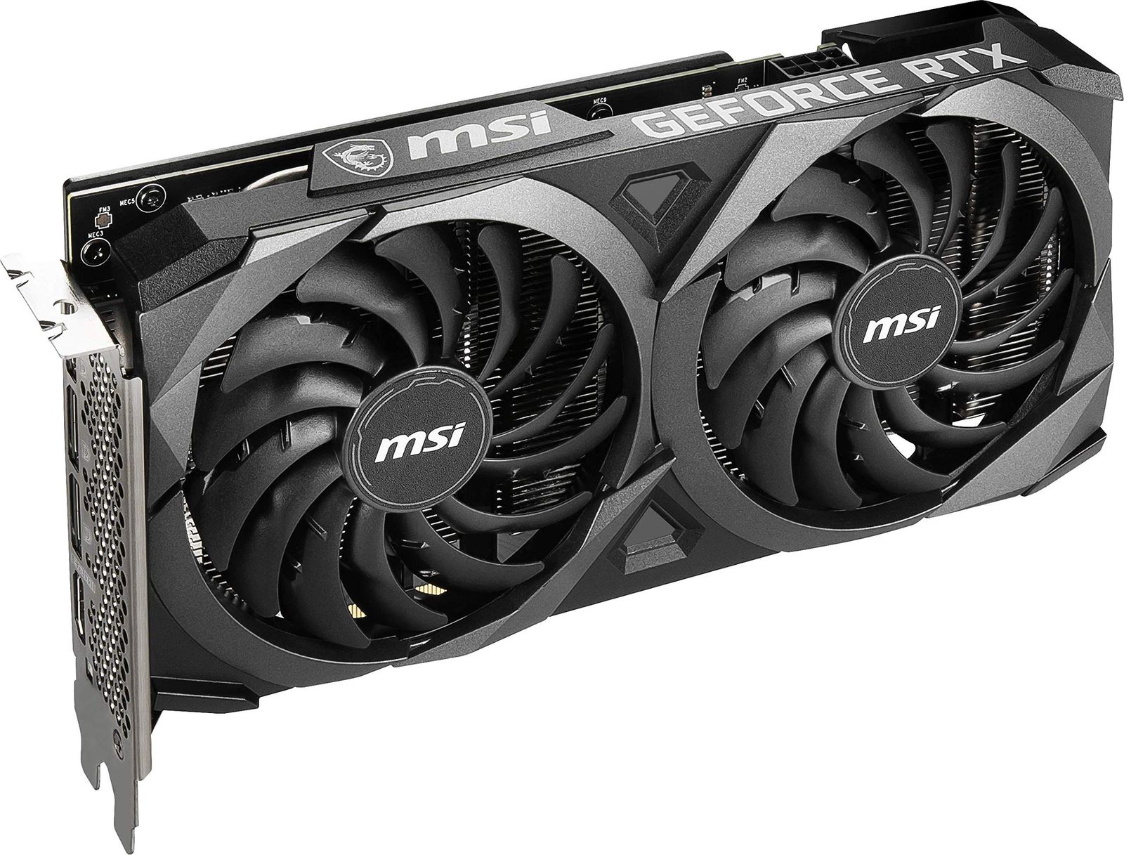 MSI GeForce