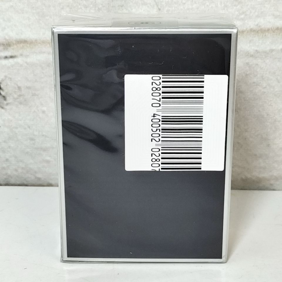 D 1 【 CHANEL 】 未開封 50ml BLEU DE CHANEL シャネル ブルードゥ