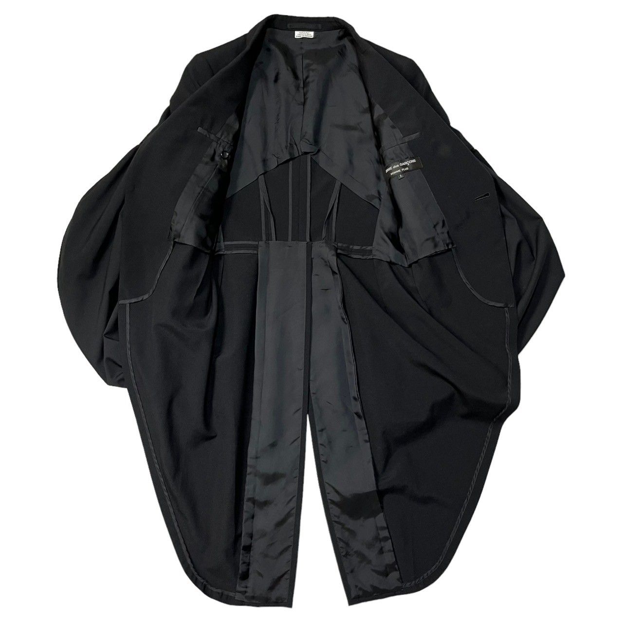 COMME des GARCONS HOMME PLUS(コムデギャルソンオムプリュス COMME des GARCONS HOMME PLUS(コムデギャルソンオムプリュス