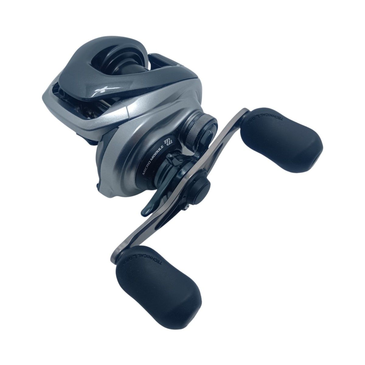 SHIMANO シマノ 13メタニウムHG 程度A 03047