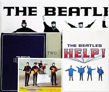 中古】洋楽DVD ザ・ビートルズ / ヘルプ! 完全限定デラックス