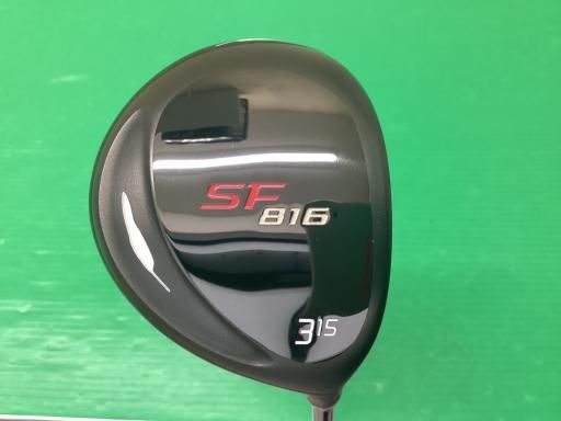Fourteen - フォーティーンSF-816フェアウェイウッド3W Amazon.co.jp: FOURTEEN(フォーティーン) SF816 フェアウェイ