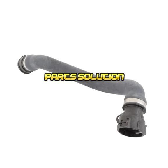 正規純正OEM BMW ラジエター ロアホース 7シリーズ E38 728i 728iL 11531705224 ウォーターホース ラジエーターホース ロワホース