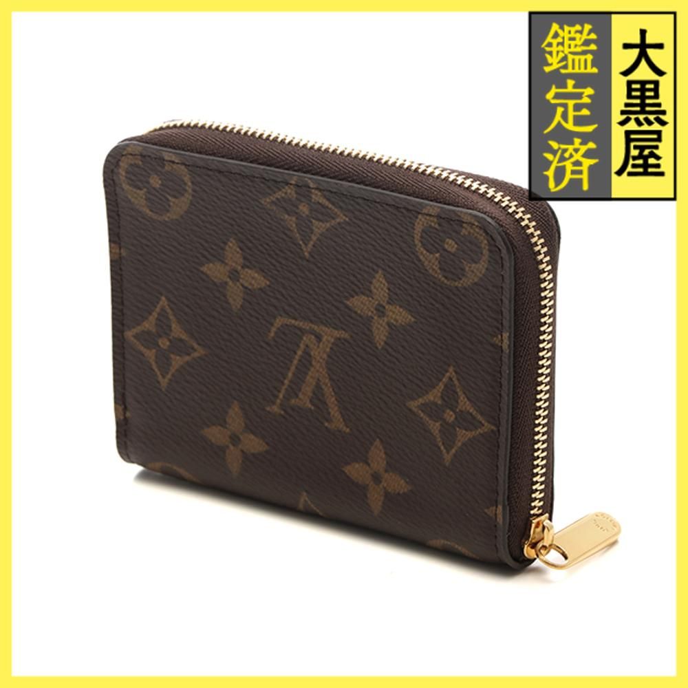 ルイ ヴィトン ジッピー コインパース M6067 200