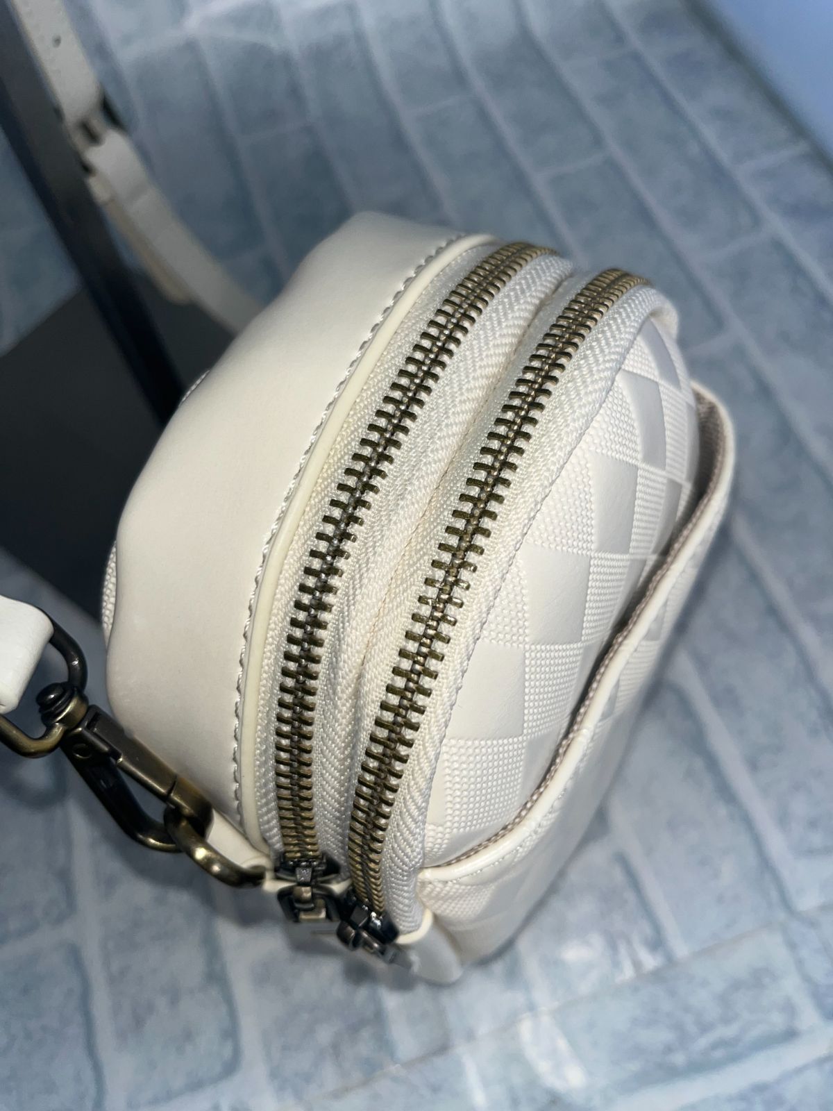 スマホポシェット