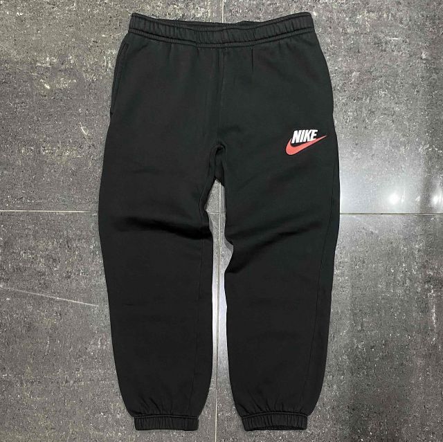 Supreme 18aw x Nike Sweatpant Size-M BQ3768-010 シュプリーム Supreme 18aw x Nike Sweatpant Size-M BQ3768-010 シュプリーム
